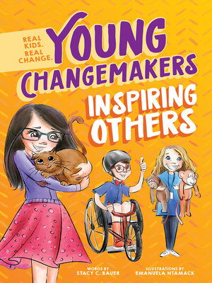 cover image of Inspiring Others